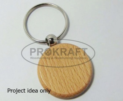 Keyring Bead Kits (pack of 4 kits)